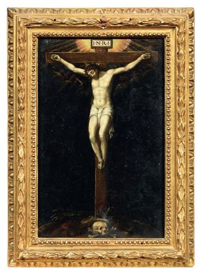 Crocifissione