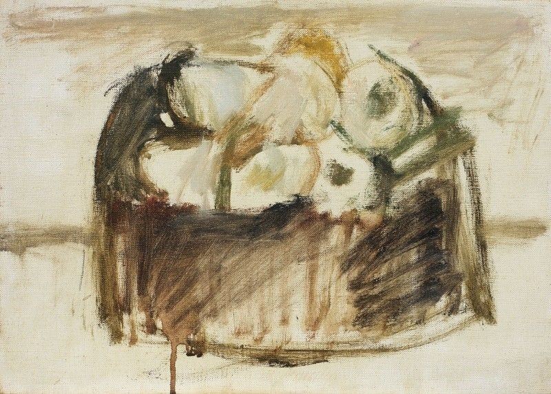 Mario Marcucci - Natura Morta