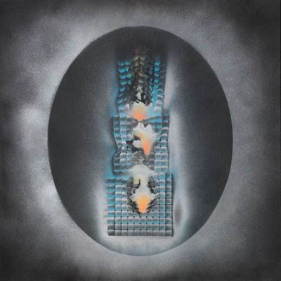 Destrutturazione Tripla