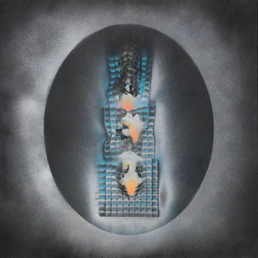 Franco Costalonga - Destrutturazione Tripla