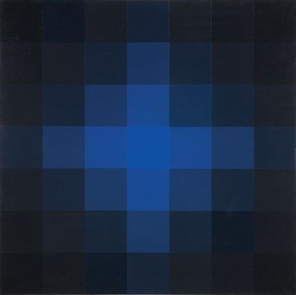 Hugo Rodolfo Demarco - Lumière