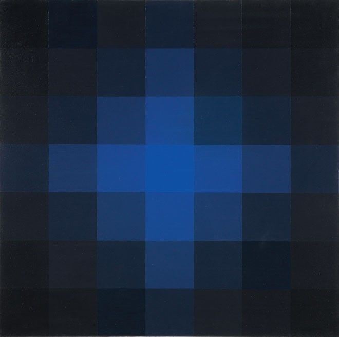 Hugo Rodolfo Demarco - Lumière