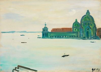 Venezia