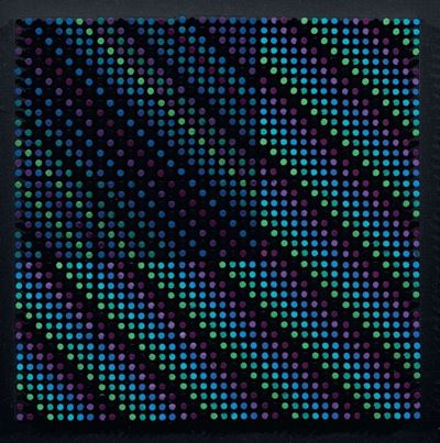 Gradienti di Luminosità Cqdsvv