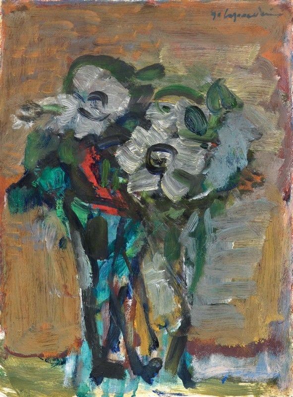 Ugo Capocchini - Fiori
