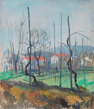 Paesaggio