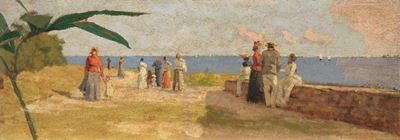 Lungomare All'ardenza
