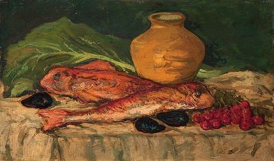 Natura Morta
