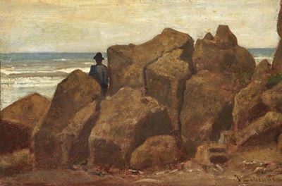 Scogliera