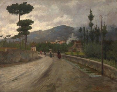 Ritorno dalla Fiera