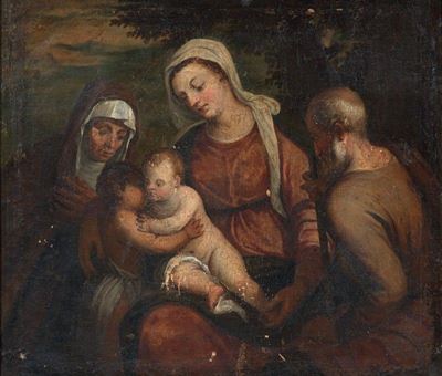 Sacra Famiglia