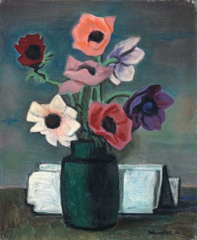 Ram (ruggero Alfredo Michahelles) - Anemoni