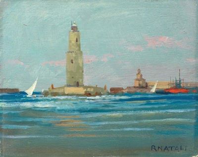 Fanale