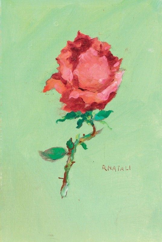 Renato Natali - Rosa