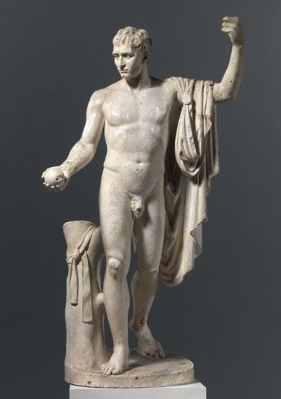 Scultura in Gesso