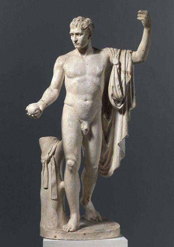 Scultura in Gesso