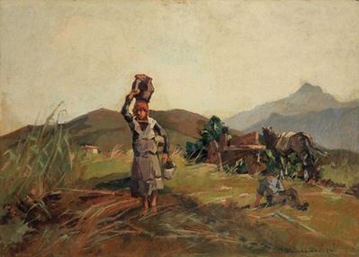 Contadina