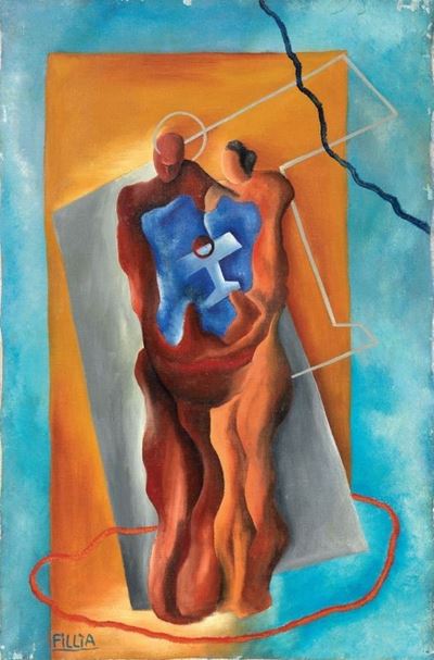 Figure e Spazio