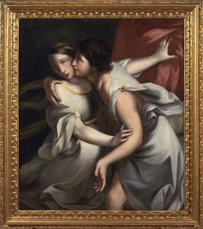 Ammon e Tamar