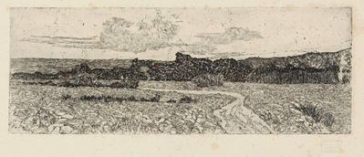 Paesaggio Maremmano