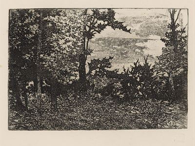 Paesaggio Toscano