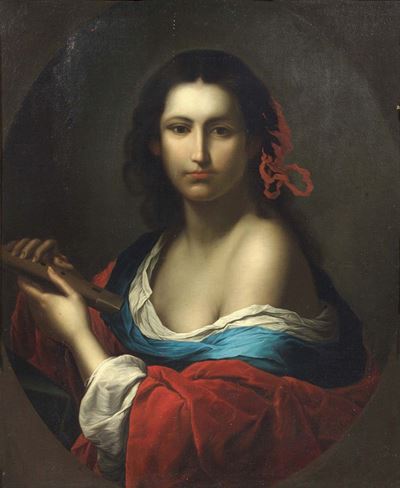 Allegoria della Musica