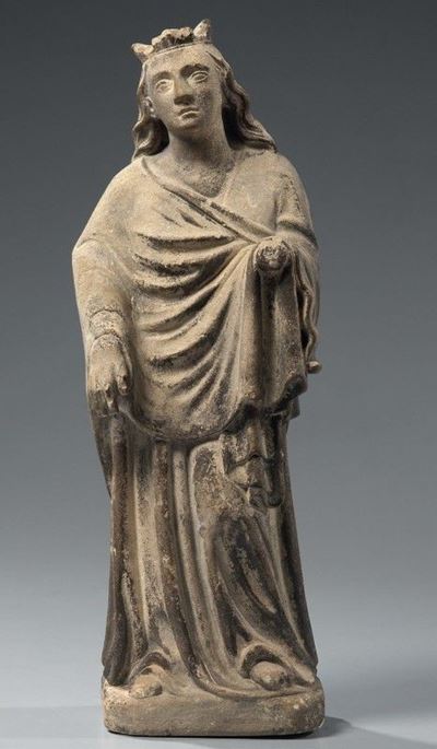Santa Coronata
