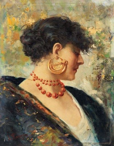 Figura Femminile