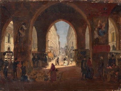 La Contrada Nuova di Monza
