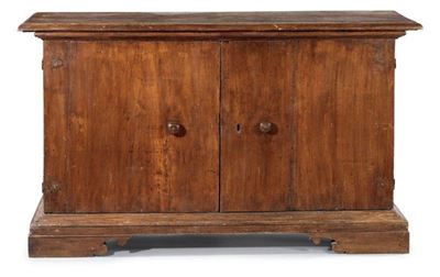 Credenza in Legno di Noce