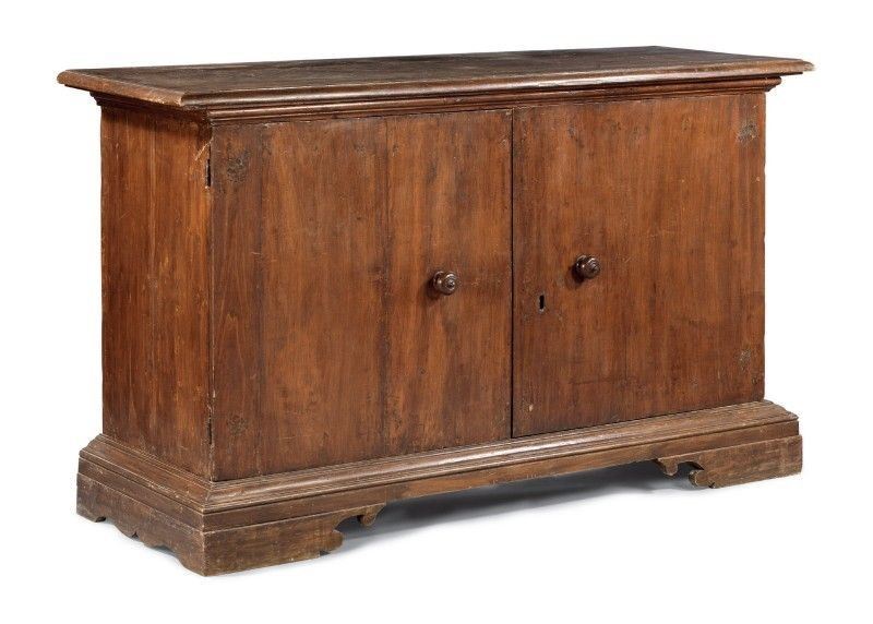 Credenza in Legno di Noce