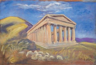Paestum