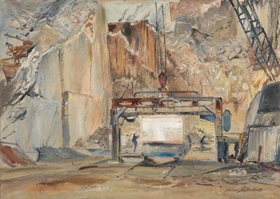 Il Taglio dei Marmi