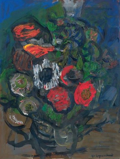 Vaso di Fiori