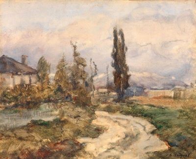 Paesaggio