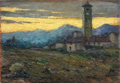 Paesaggio