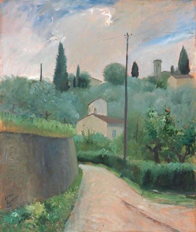 Seggiano