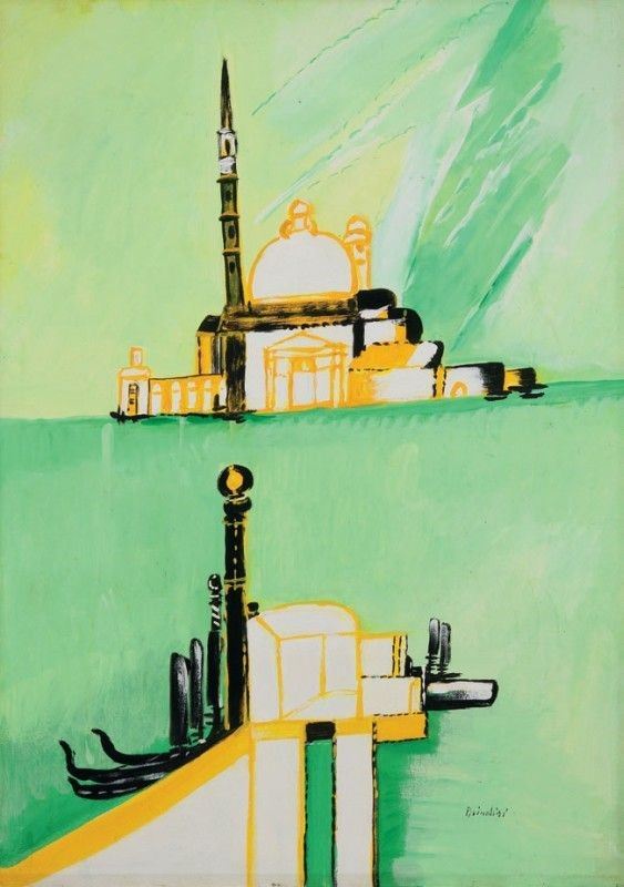 Remo Brindisi - Venezia