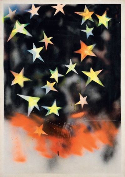 Tutte Stelle