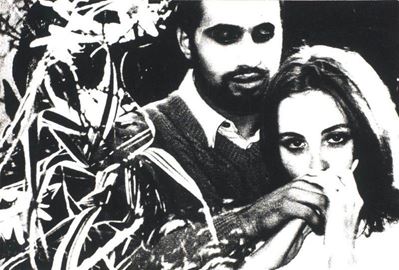 L'amore Ieri