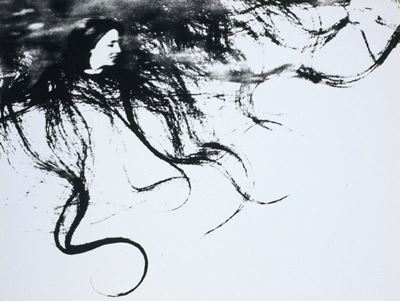 Dalla Serie «caroline Branson» da Spoon River