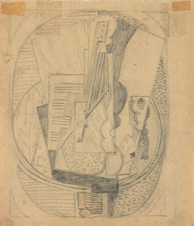 Studio per «abstraction»