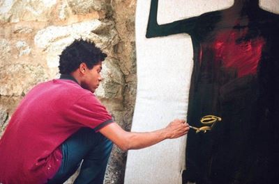 Basquiat