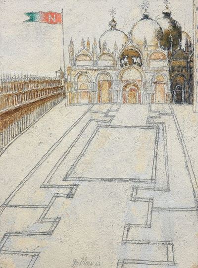 San Marco