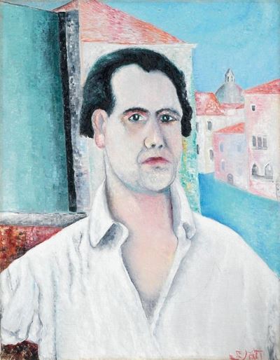 Autoritratto