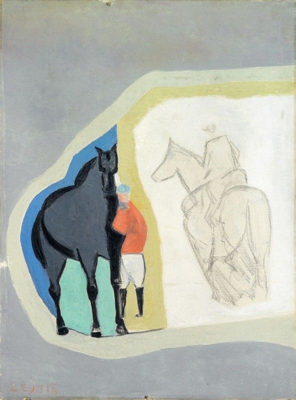 Giuseppe Cesetti - Fantini
