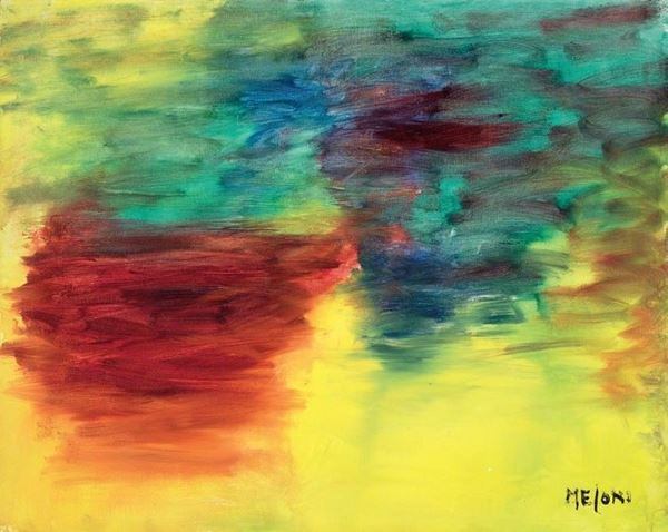 Gino Meloni - Pittura 12