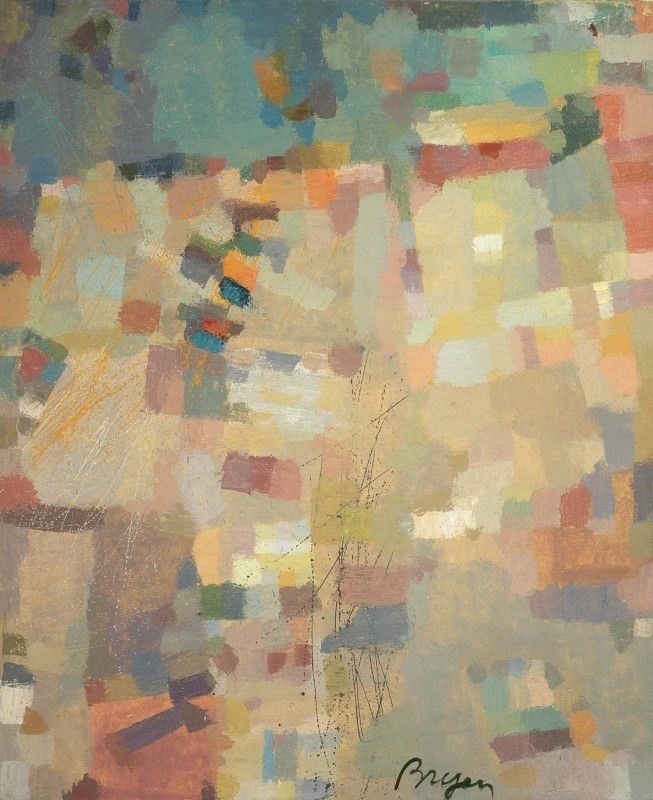 Camille Bryen - N. 636