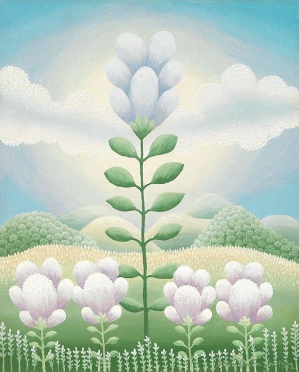 Ivan Rabuzin - Un felice mattino