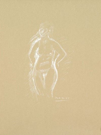 Nudo